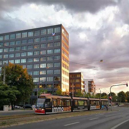 Central-Apt At Lake, Citycenter 5Min, Fair 18Min!!! Nuremberg Luaran gambar
