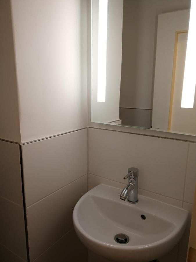 Central-Apt At Lake, Citycenter 5Min, Fair 18Min!!! Nuremberg Luaran gambar