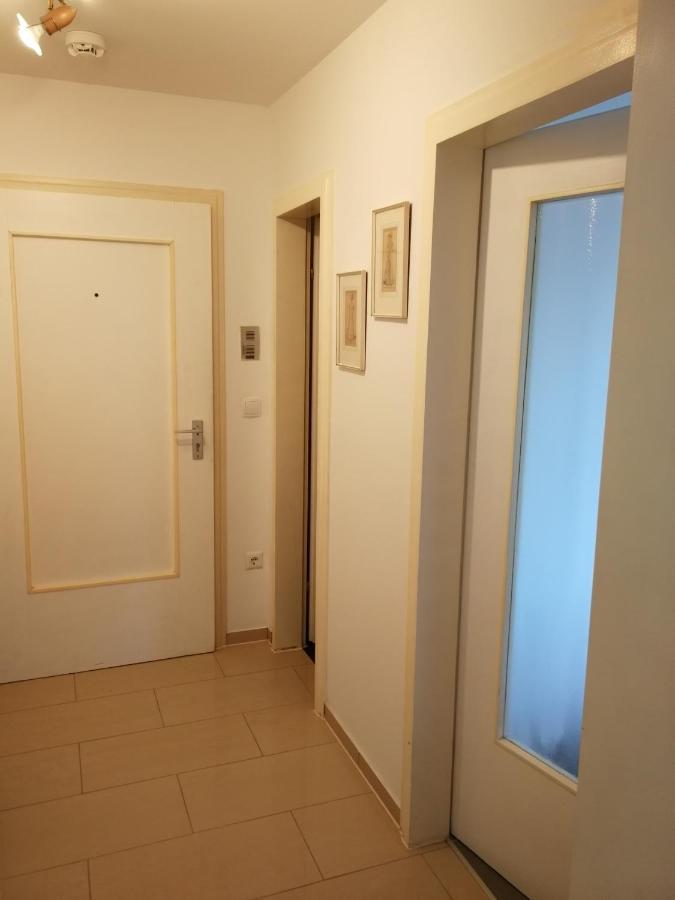 Central-Apt At Lake, Citycenter 5Min, Fair 18Min!!! Nuremberg Luaran gambar