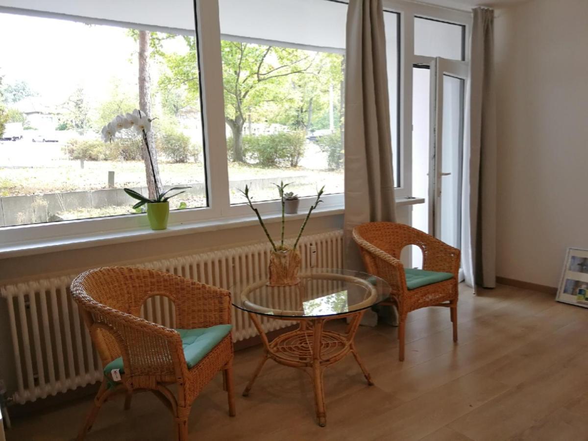 Central-Apt At Lake, Citycenter 5Min, Fair 18Min!!! Nuremberg Luaran gambar
