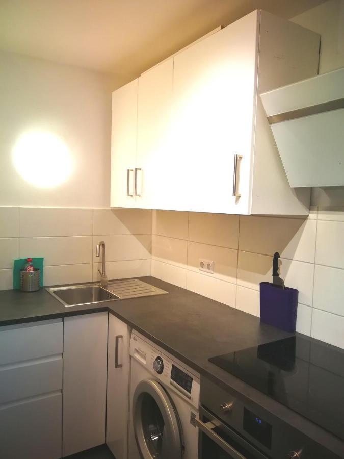 Central-Apt At Lake, Citycenter 5Min, Fair 18Min!!! Nuremberg Luaran gambar