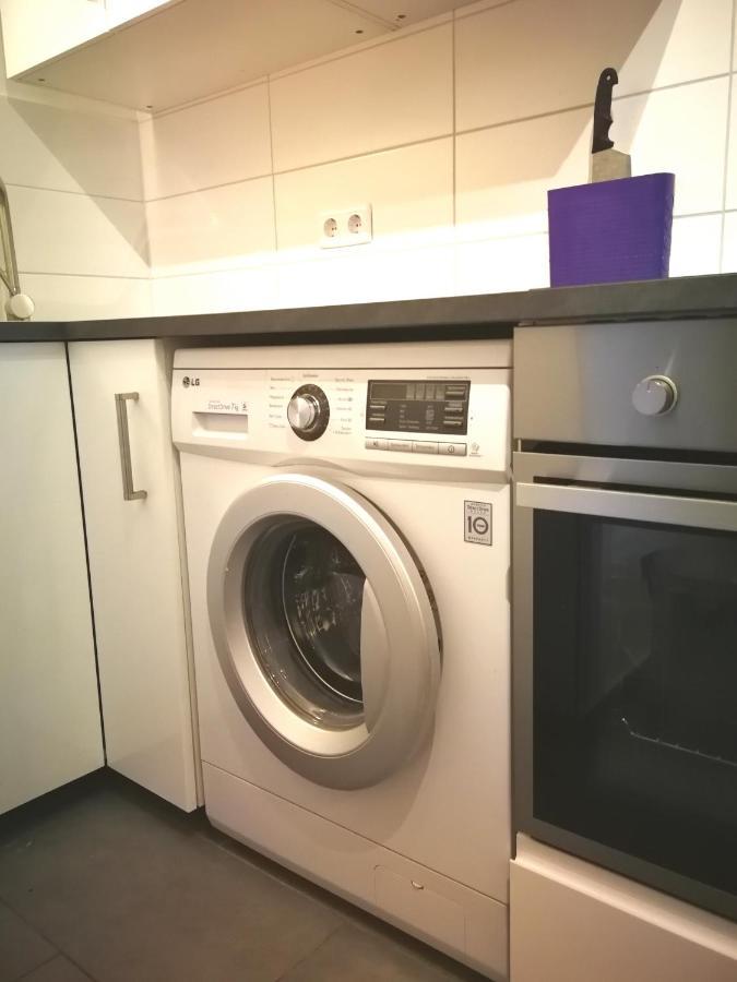 Central-Apt At Lake, Citycenter 5Min, Fair 18Min!!! Nuremberg Luaran gambar