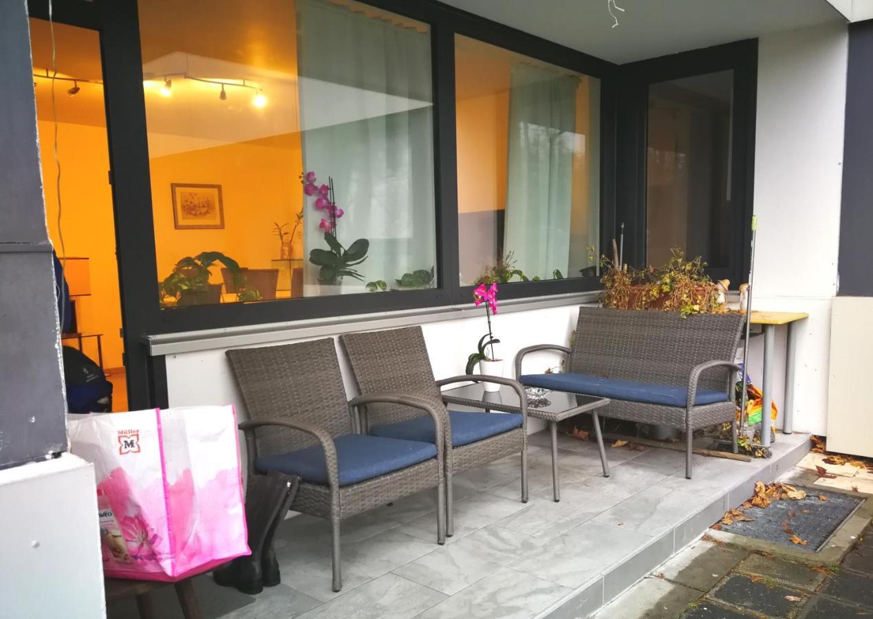 Central-Apt At Lake, Citycenter 5Min, Fair 18Min!!! Nuremberg Luaran gambar