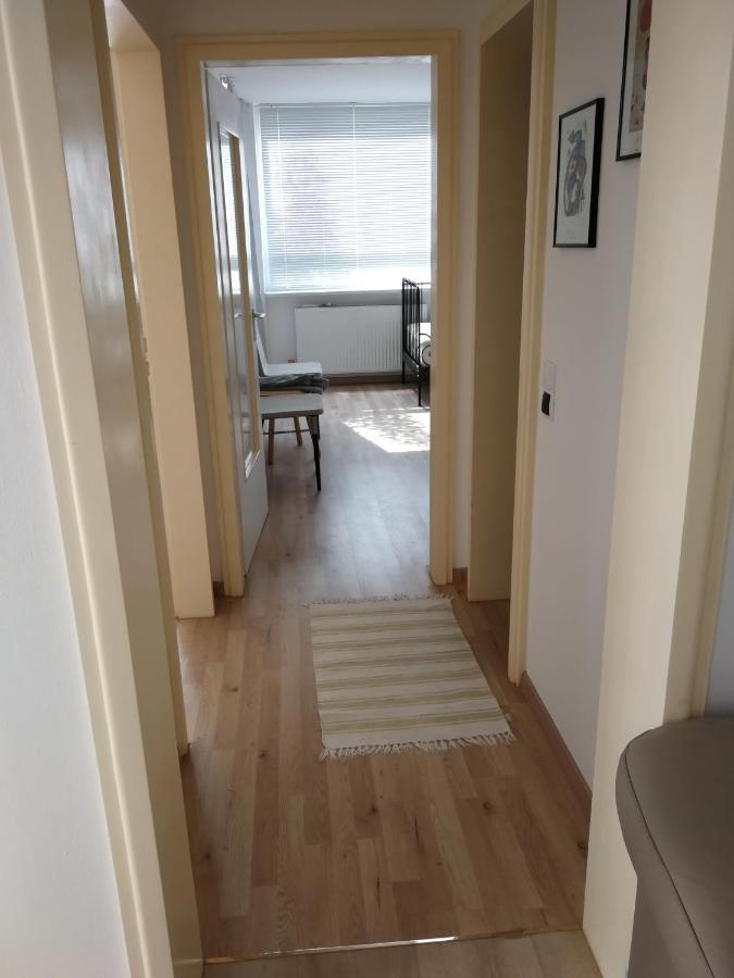 Central-Apt At Lake, Citycenter 5Min, Fair 18Min!!! Nuremberg Luaran gambar