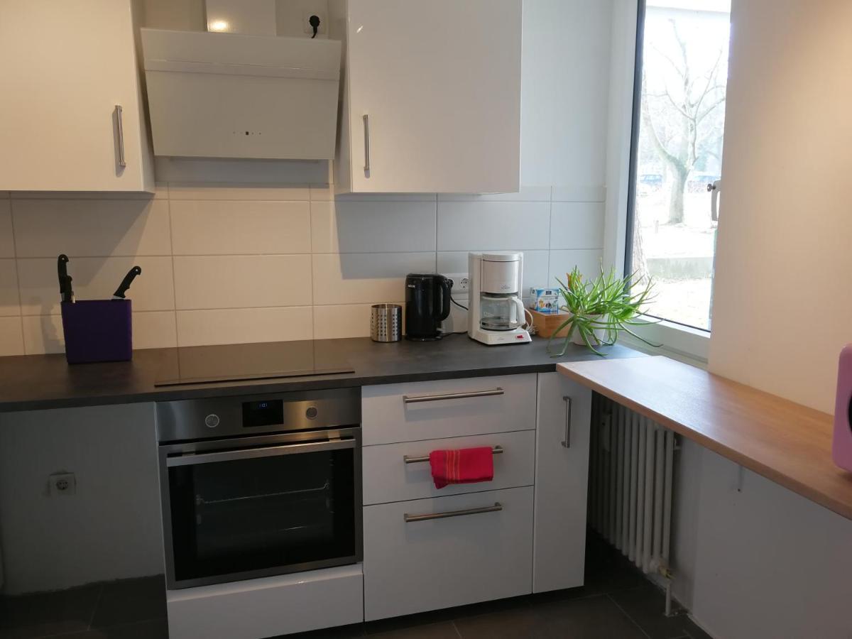 Central-Apt At Lake, Citycenter 5Min, Fair 18Min!!! Nuremberg Luaran gambar