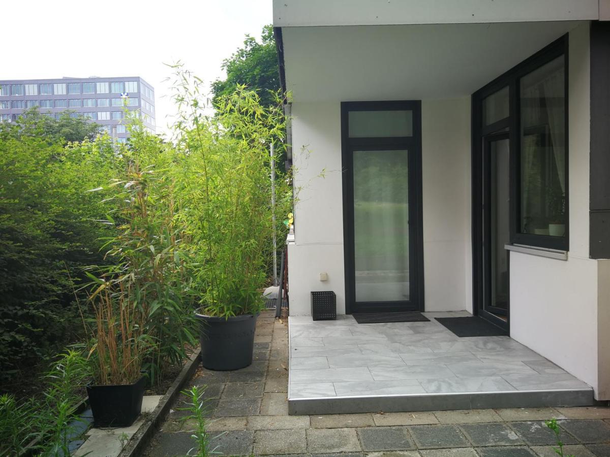 Central-Apt At Lake, Citycenter 5Min, Fair 18Min!!! Nuremberg Luaran gambar