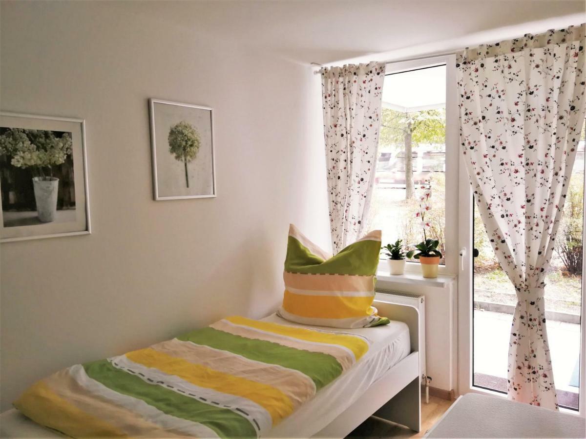 Central-Apt At Lake, Citycenter 5Min, Fair 18Min!!! Nuremberg Luaran gambar