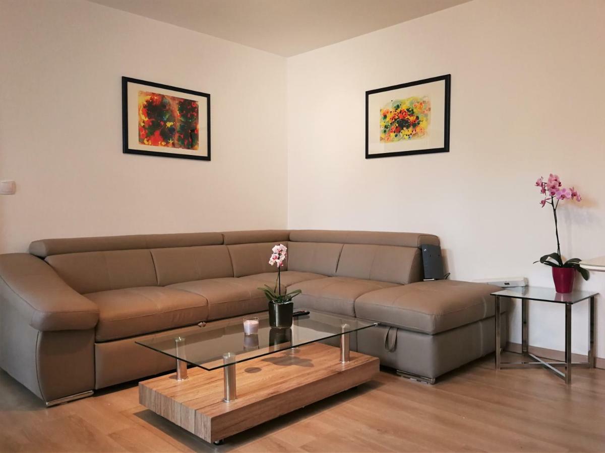Central-Apt At Lake, Citycenter 5Min, Fair 18Min!!! Nuremberg Luaran gambar