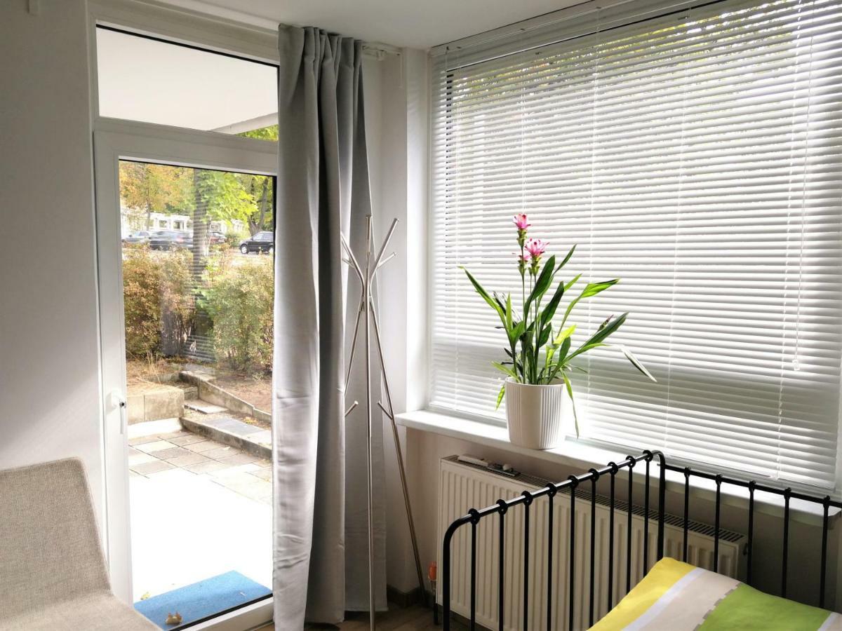 Central-Apt At Lake, Citycenter 5Min, Fair 18Min!!! Nuremberg Luaran gambar