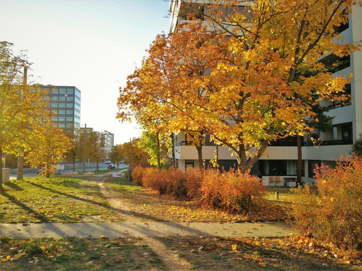 Central-Apt At Lake, Citycenter 5Min, Fair 18Min!!! Nuremberg Luaran gambar
