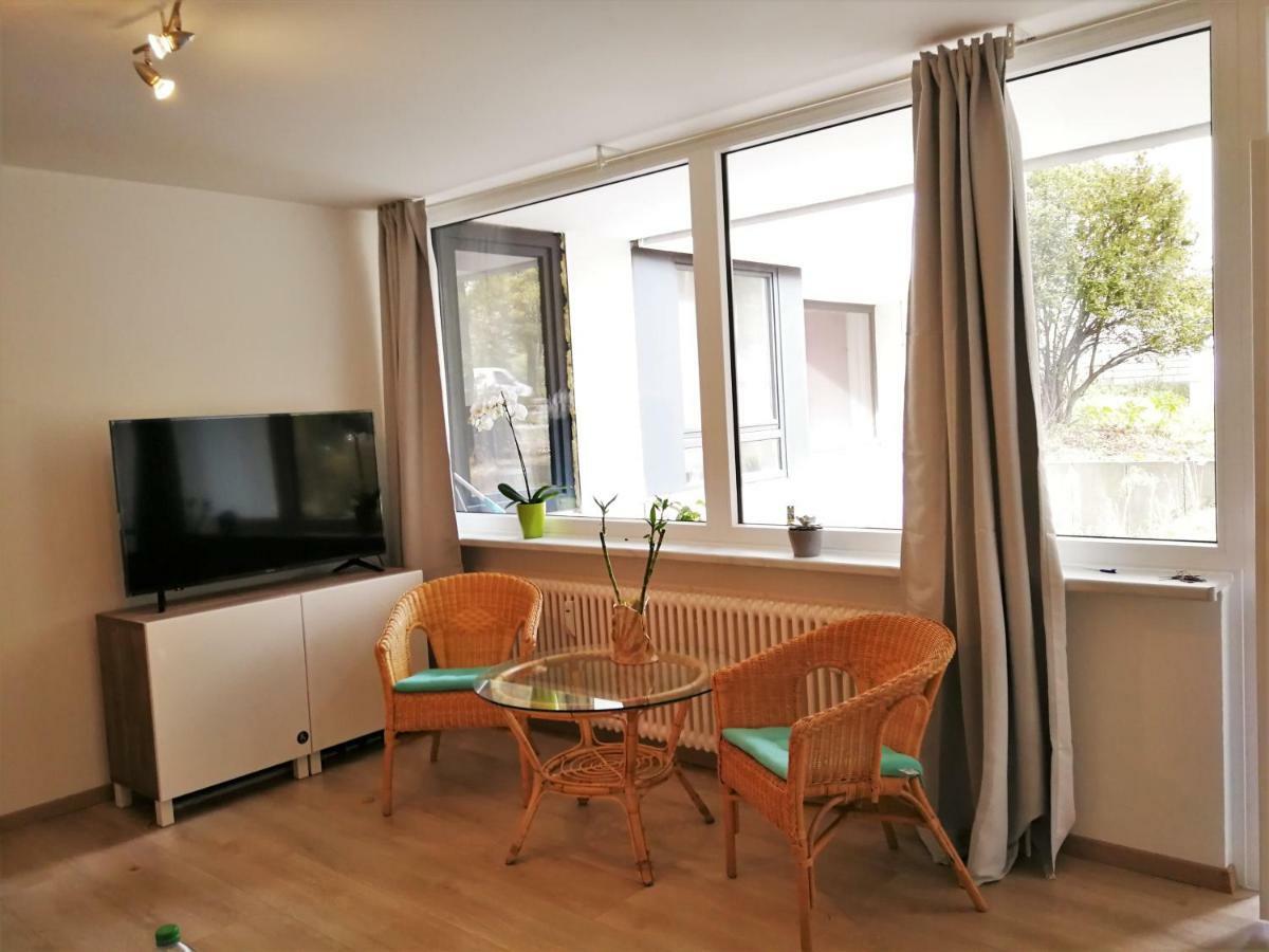 Central-Apt At Lake, Citycenter 5Min, Fair 18Min!!! Nuremberg Luaran gambar