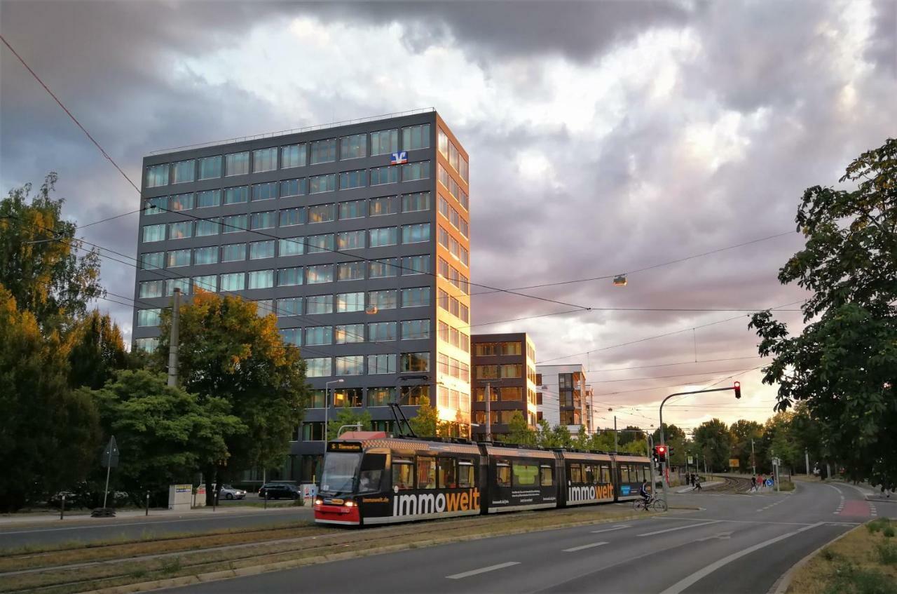 Central-Apt At Lake, Citycenter 5Min, Fair 18Min!!! Nuremberg Luaran gambar